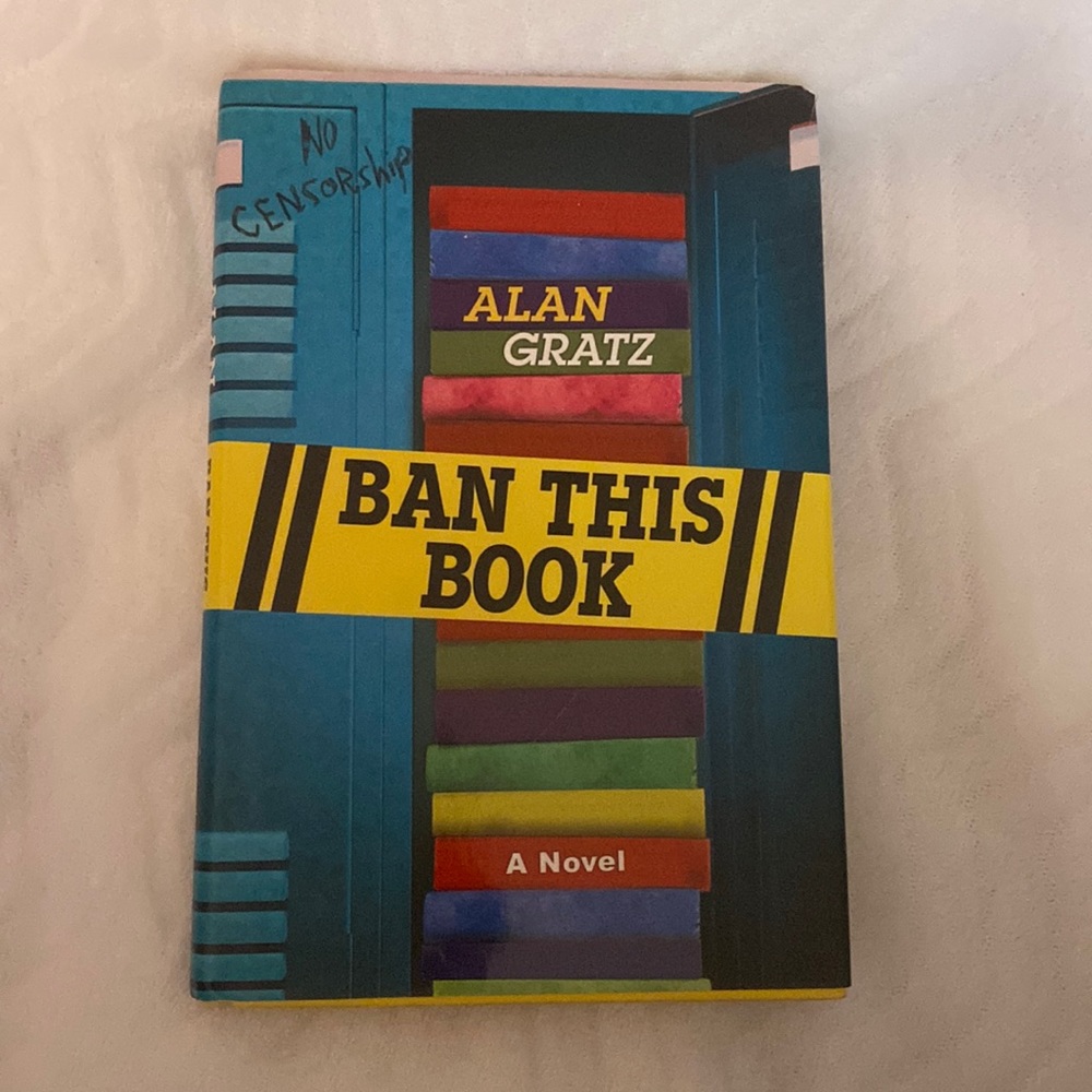 Hard cover chapter book for younger kids